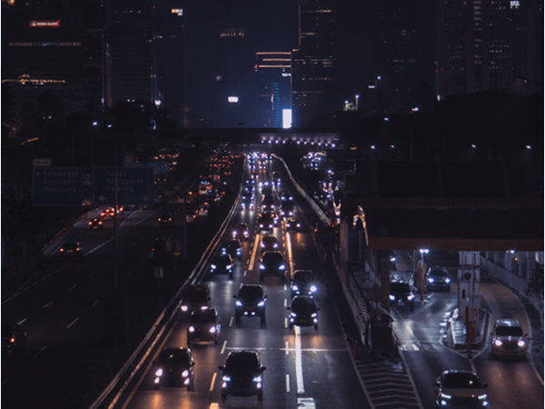 智慧城市3