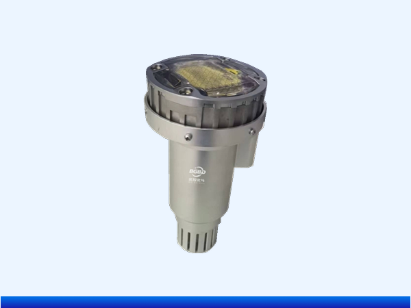 Intelligent Detector (Smart Ground Pin)