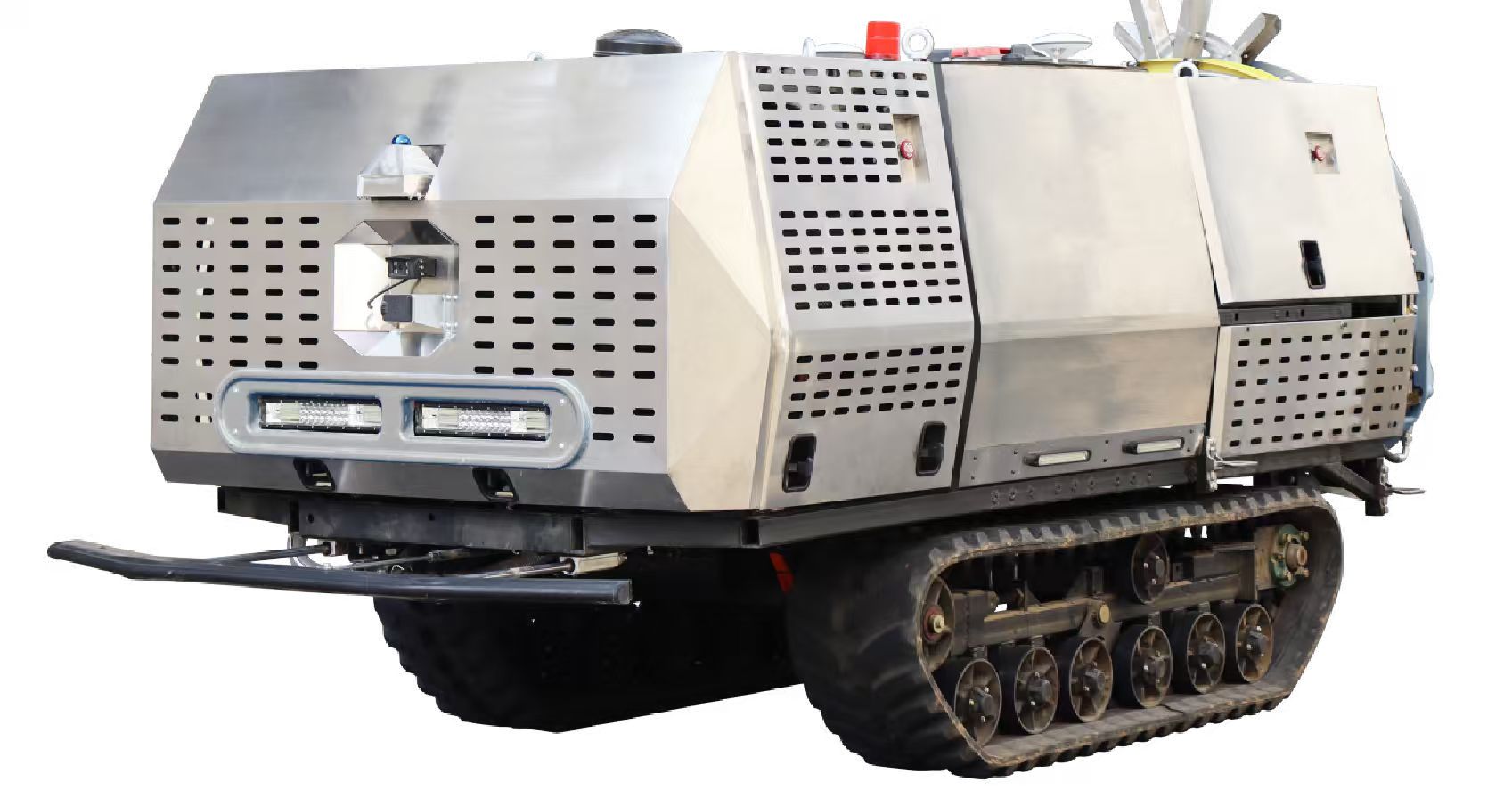 北控北斗携手岚江科技 共同探索“智慧农业+北斗”科技出海业务